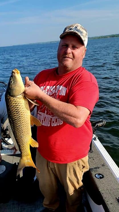Fishing Trip - May 19, 2023 - Mooseknuckle Lodge