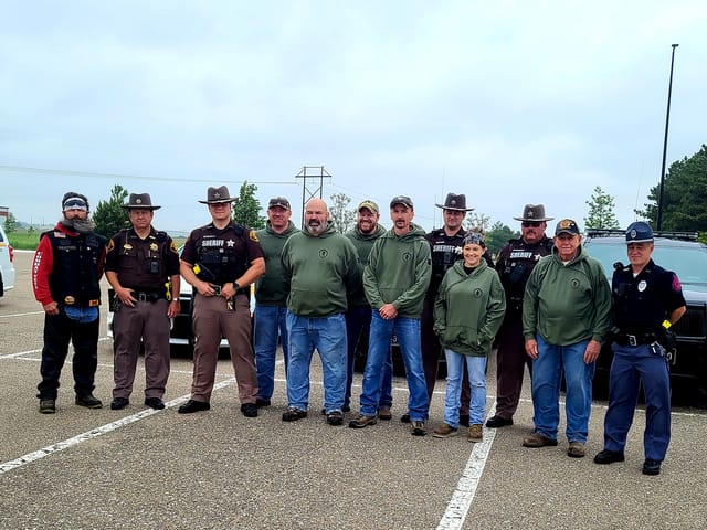 First Turkey Hunt - May 21, 2021 - Turkey Hunt