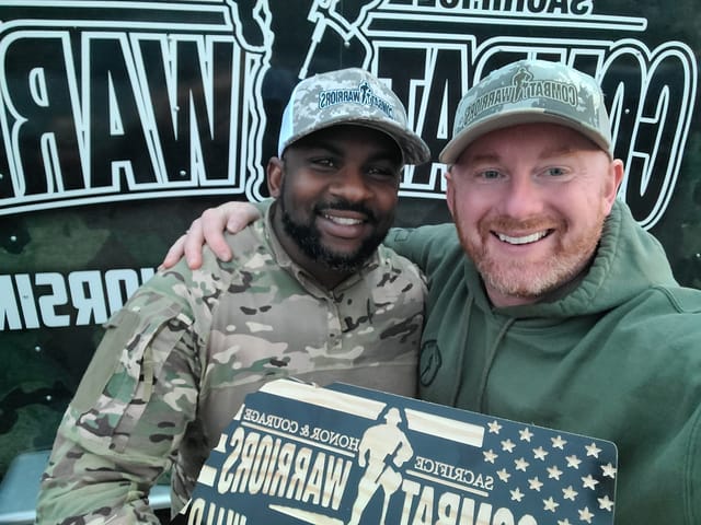 Turkey Hunt - May 13, 2022