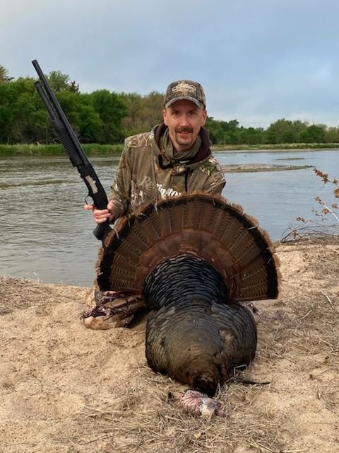First Turkey Hunt - May 21, 2021 - Turkey Hunt