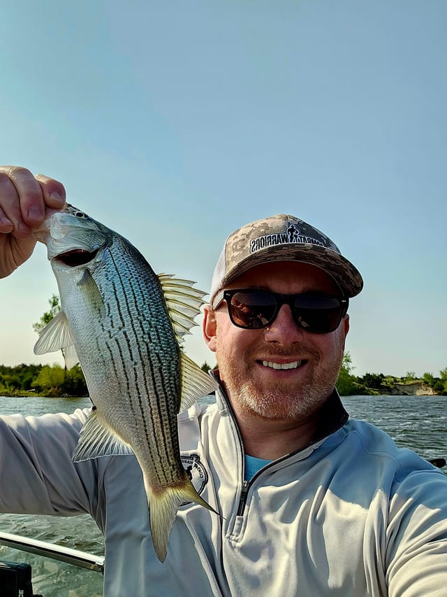 Fishing Trip - May 19, 2023 - Mooseknuckle Lodge