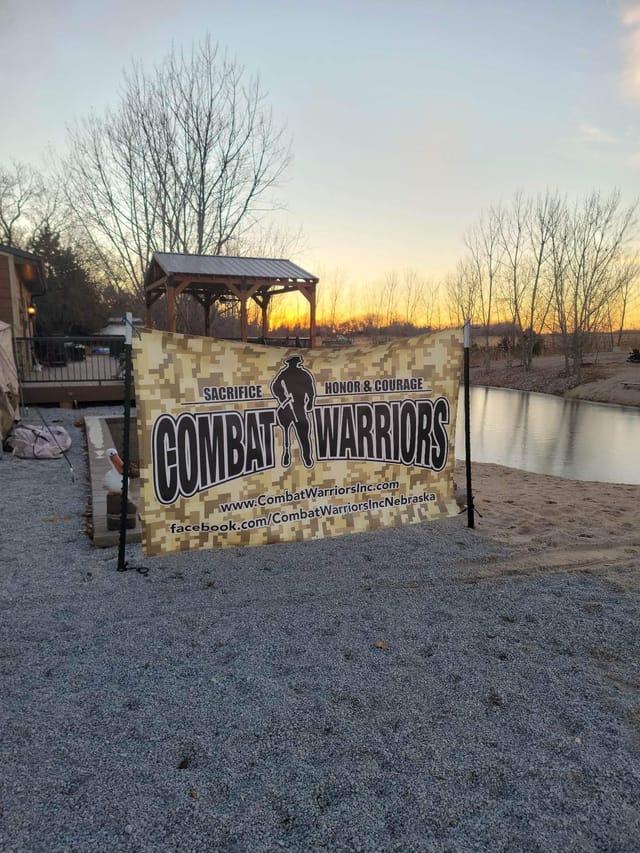 Turkey Hunt - December 17, 2022 - Platte Rive