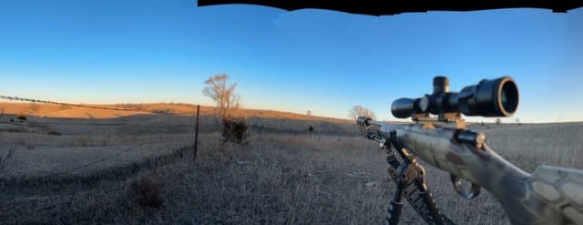 Brady Coyote Hunting Competition - December 15, 2023 - Brady, NE