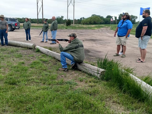 First Turkey Hunt - May 21, 2021 - Turkey Hunt