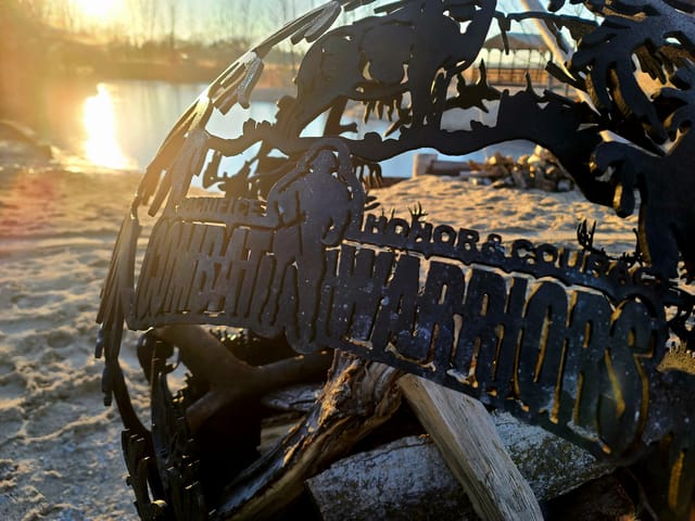 Turkey Hunt - December 17, 2022 - Platte Rive
